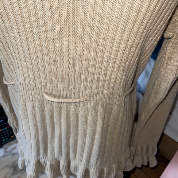 Jon And Anna New York Open Cardigan Size L Women’s - Picture 9 of 12